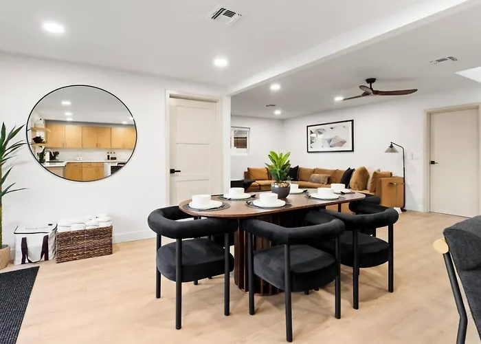 Holiday home 5 Bedroom With Heated Pool, Fire Pit, Big Backyard In Paradise Valley Phoenix