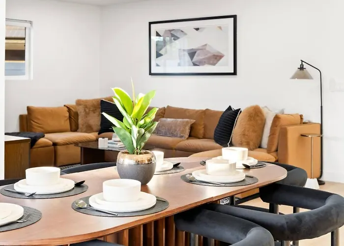 Holiday home 5 Bedroom With Heated Pool, Fire Pit, Big Backyard In Paradise Valley Phoenix